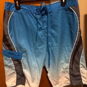 O’Neill men’s board shorts size 33